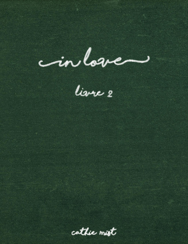 In Love - Livre 2
