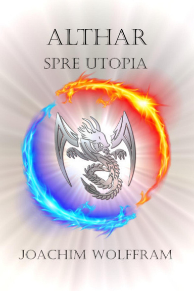 Althar - Spre Utopia