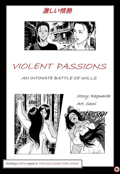 Violent Passions