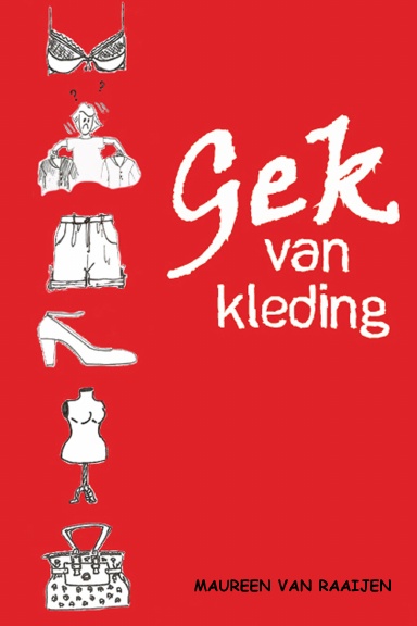 Gek van kleding