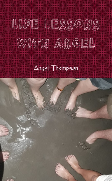 LIFE LESSONS WITH ANGEL