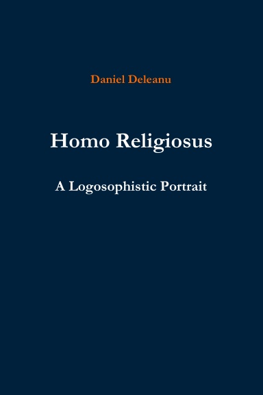 Homo Religiosus: A Logosophistic Portrait