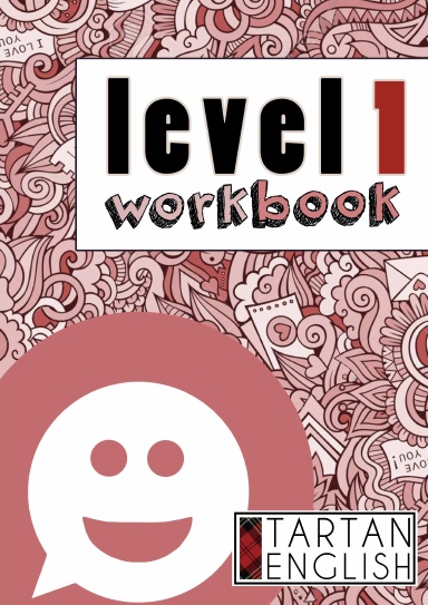 Happy Academy Level 1 Workbook 2020