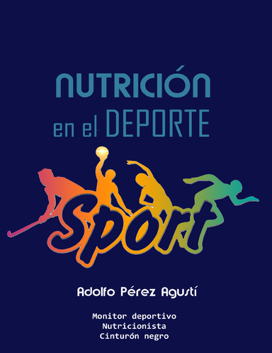 NUTRICIÓN en el DEPORTE