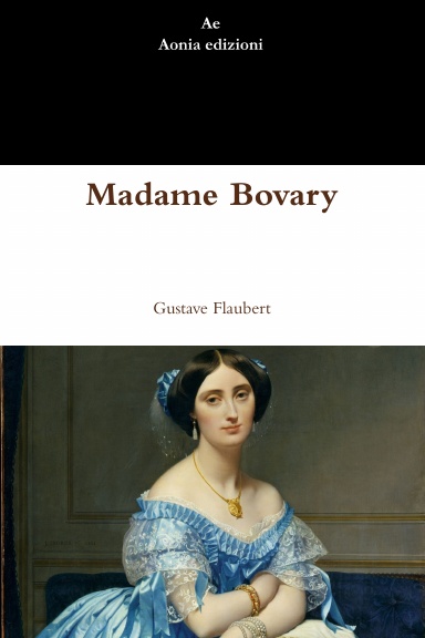 Madame Bovary
