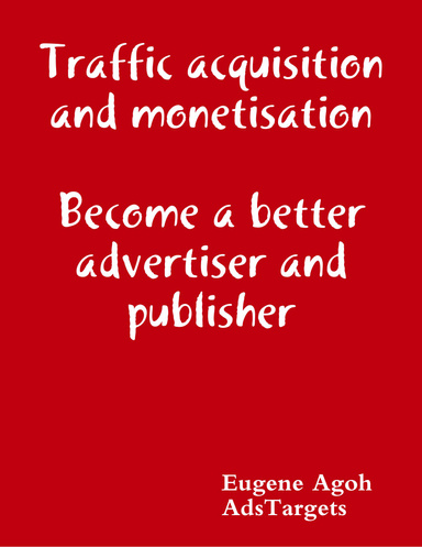 Online Advertising Blog