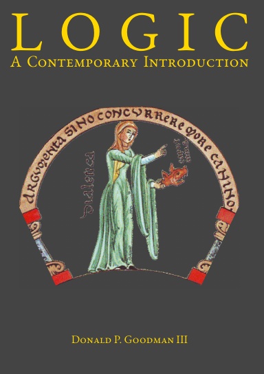 Logic:  A Contemporary Introduction