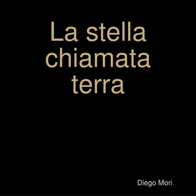 La stella chiamata terra