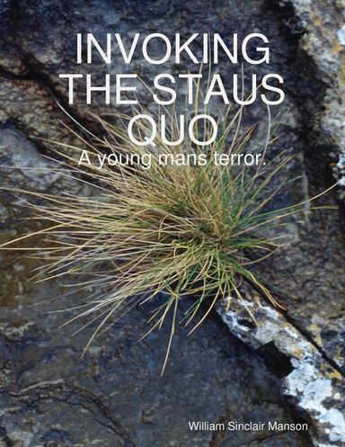 Invoking the Status Quo