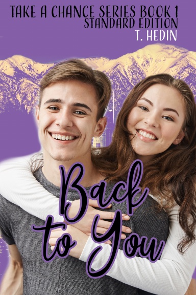 Back to You: Standard Edition