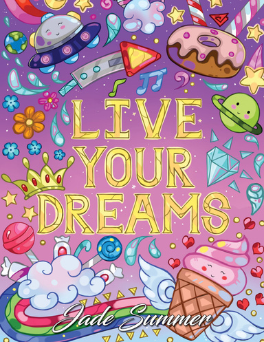 Lulu jr make your own comic book