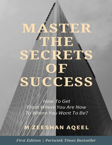 Master the Secrets of Success