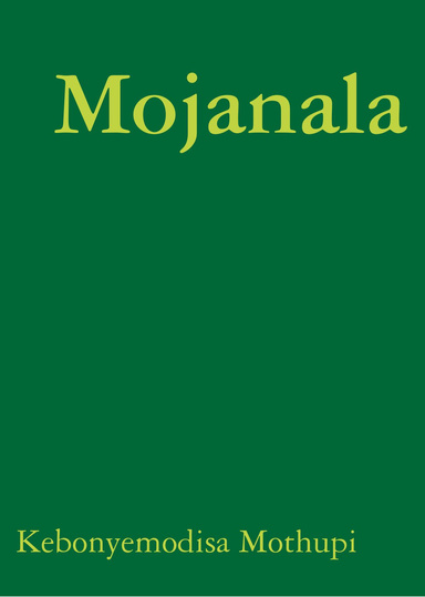 Mojanala