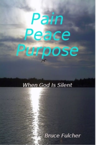 Pain, Peace, Purpose