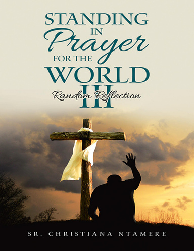 Standing In Prayer for the World III: Random Reflection