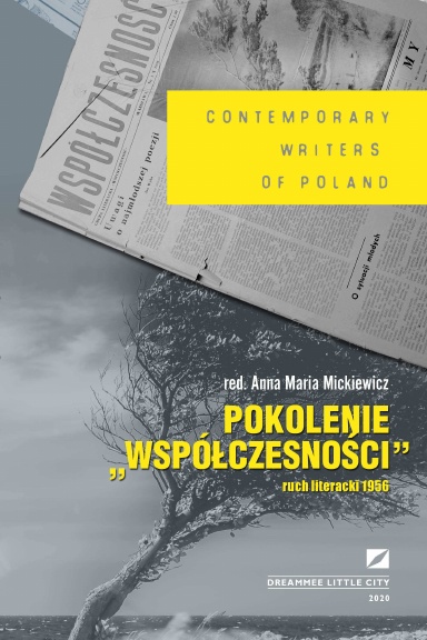 POKOLENIE    ”WSPÓŁCZESNOŚCI”