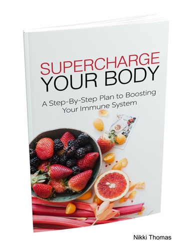 Supercharge Your Body