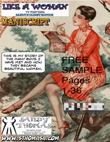My Double Life... Free Sample