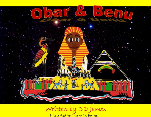 Obar & Benu