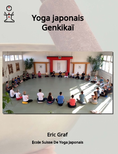 Yoga japonais - Genkikaï