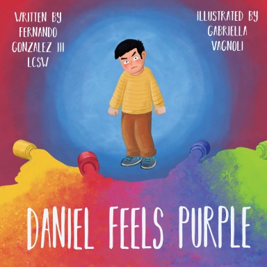 Daniel Feels Purple