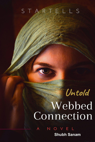 Untold Webbed Connection (a love triangle)