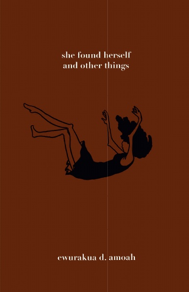 she found herself and other things