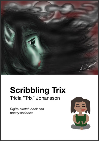 Scribbling Trix