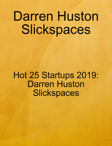 Darren Huston Slickspaces