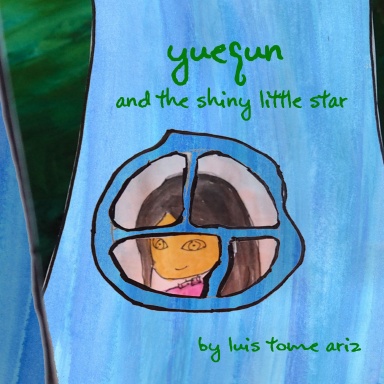 Yuequn and the shiny little star
