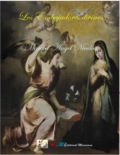 Los Embajadores divinos