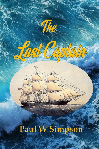 The Last Captain