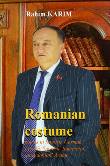 Romanian costume