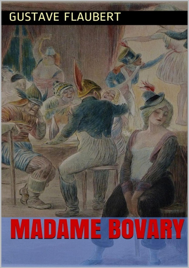 Madame Bovary