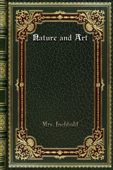 Nature and Art