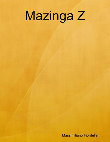 Mazinga Z