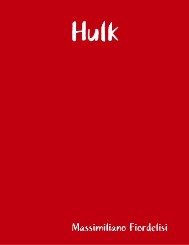 Hulk