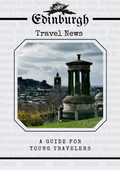 Edinburgh Travel News