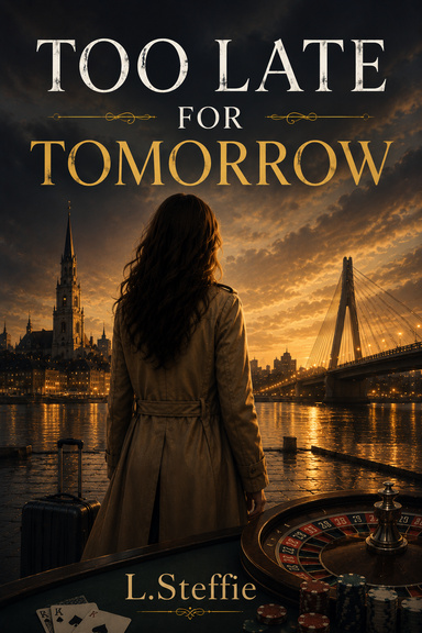 Too Late For Tomorrow