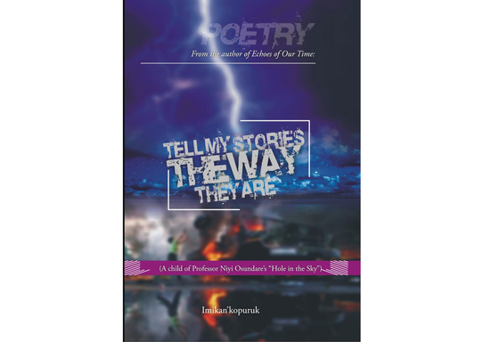 Tell - My - Stories - The - Way - They - Are
