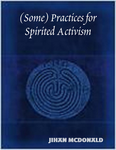 (Some) Practices for Spirited Activism