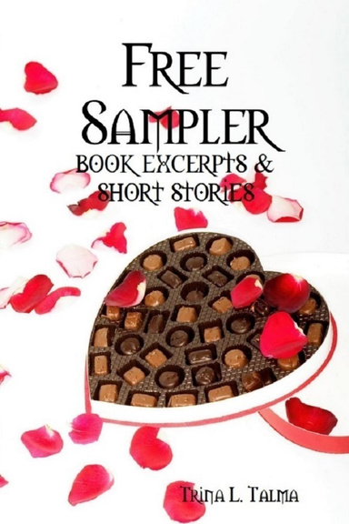 Free Sampler: Book Excerpts & Short Stories