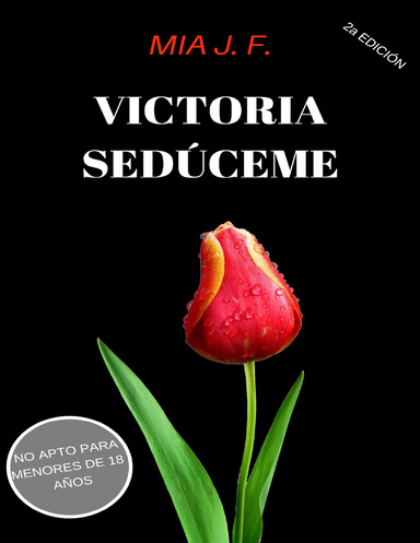 Victoria: Sedúceme