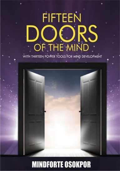 Fifteen Doors of the Mind
