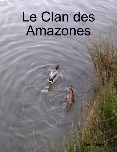 Le Clan des Amazones
