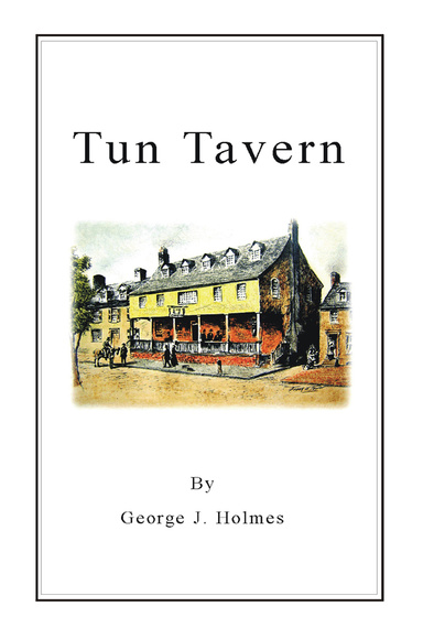 Tun Tavern