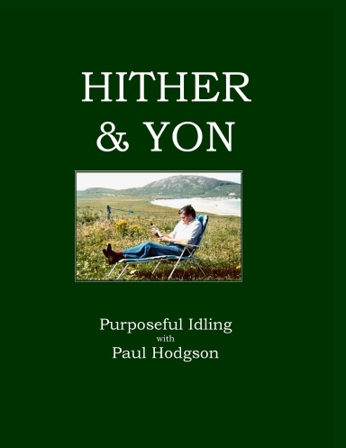 Hither and Yon