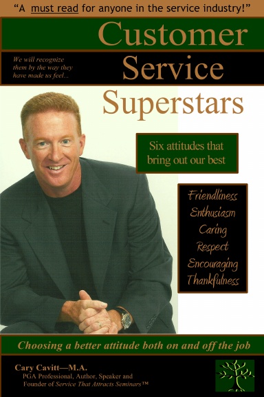 Customer Service Superstars