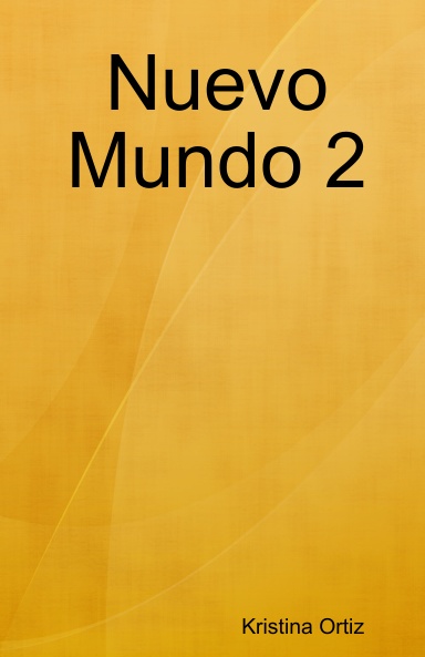 Nuevo Mundo 2