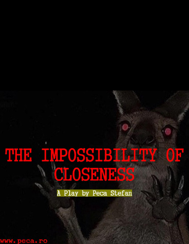 The Impossibility of Closeness